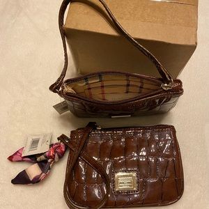Wristlet